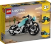 Slika LEGO® CREATOR 31135 Starinski motocikl