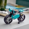 Slika LEGO® CREATOR 31135 Starinski motocikl