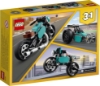 Slika LEGO® CREATOR 31135 Starinski motocikl