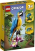 Slika LEGO® CREATOR 31136 Egzotična papiga