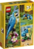 Slika LEGO® CREATOR 31136 Egzotična papiga