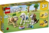 Slika LEGO® CREATOR 31137 Umiljati psi