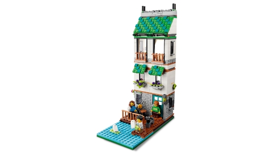 Slika LEGO® CREATOR 31139 Udobna kuća