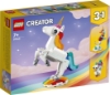 Slika LEGO® CREATOR 31140 Čarobni jednorog