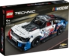 Slika LEGO® TECHNIC™ 42153 NASCAR® Next Gen Chevrolet Camaro ZL1