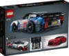 Slika LEGO® TECHNIC™ 42153 NASCAR® Next Gen Chevrolet Camaro ZL1