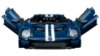 Slika LEGO® TECHNIC™ 42154 2022 Ford GT