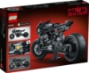 Slika LEGO® TECHNIC™ 42155 BATMAN – BATCYCLE™