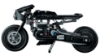 Slika LEGO® TECHNIC™ 42155 BATMAN – BATCYCLE™