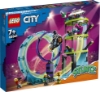 Slika LEGO® CITY 60361 Najveći vratolomni izazov