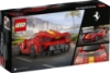 Slika LEGO® SPEED CHAMPIONS 76914 Ferrari 812 Competizione