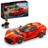 Slika LEGO® SPEED CHAMPIONS 76914 Ferrari 812 Competizione