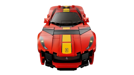 Slika LEGO® SPEED CHAMPIONS 76914 Ferrari 812 Competizione