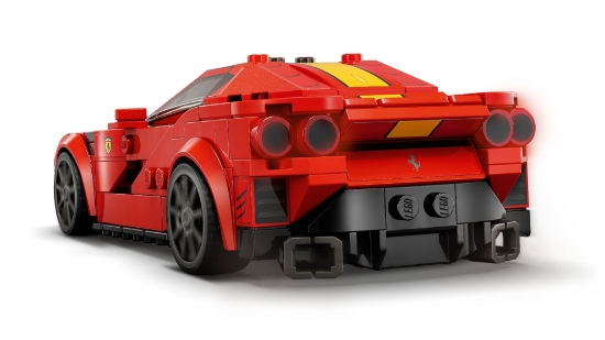 Slika LEGO® SPEED CHAMPIONS 76914 Ferrari 812 Competizione