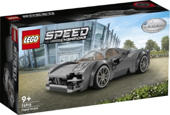 Slika LEGO® Speed Champions 76915 Pagani Utopia