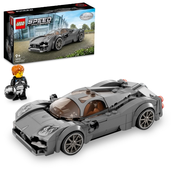 Slika LEGO® Speed Champions 76915 Pagani Utopia