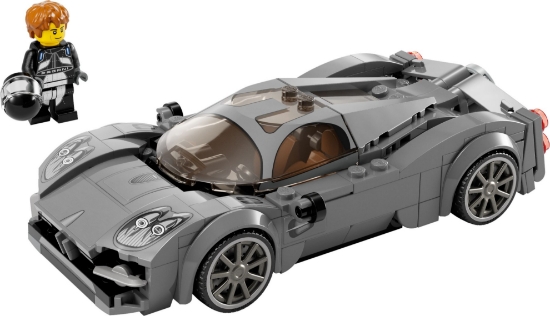 Slika LEGO® Speed Champions 76915 Pagani Utopia