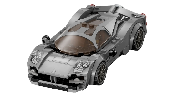 Slika LEGO® Speed Champions 76915 Pagani Utopia