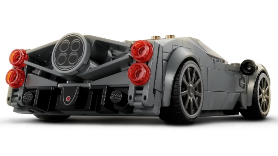 Slika LEGO® Speed Champions 76915 Pagani Utopia