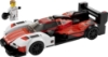 Slika LEGO® Speed Champions 76916 Porsche 963