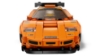 Slika LEGO® SPEED CHAMPIONS 76918 McLaren Solus GT i McLaren F1 LM