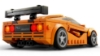 Slika LEGO® SPEED CHAMPIONS 76918 McLaren Solus GT i McLaren F1 LM