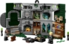 Slika LEGO® HARRY POTTER™ 76410 Zastava doma Slytherin™