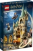 Slika LEGO® HARRY POTTER™ 76413 Hogwarts™: Soba potrebe