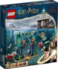 Slika LEGO® HARRY POTTER™ 76420 Tromagijski turnir: Crno jezero