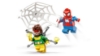 Slika LEGO® SPIDEY 10789 Spider-Manov auto i Doc Ock