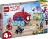 Slika LEGO® SPIDEY 10791 Mobilno sjedište Tima Spidey