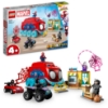 Slika LEGO® SPIDEY 10791 Mobilno sjedište Tima Spidey