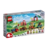 Slika LEGO DISNEY 43212 Slavljenički vlak