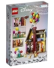 Slika LEGO DISNEY 43217 " Up" kuća