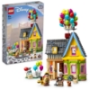 Slika LEGO DISNEY 43217 " Up" kuća