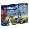 Slika LEGO® DREAMZZZ 71453 Izzie i zec Bunchu