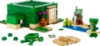 Slika LEGO® MINECRAFT® 21254 Kornjačina kuća na plaži