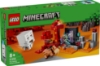 Slika LEGO® MINECRAFT® 21255 Zasjeda kod portala u Podzemlje