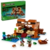 Slika LEGO® MINECRAFT® 21256 Žabolika kuća