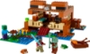 Slika LEGO® MINECRAFT® 21256 Žabolika kuća