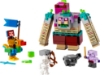 Slika LEGO® MINECRAFT® 21257 Obračun s Devourerom