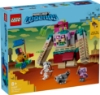 Slika LEGO® MINECRAFT® 21257 Obračun s Devourerom