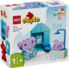 Slika LEGO® DUPLO® 10413 Svakodnevne rutine: Kupanje