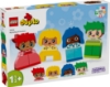 Slika LEGO® DUPLO® 10415 Moji prvi snažni osjećaji i reakcije