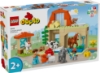 Slika LEGO® DUPLO® 10416 Briga za životinje na farmi