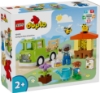 Slika LEGO® DUPLO® 10419 Briga za pčele i košnice