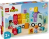 Slika LEGO® DUPLO® 10421 Kamion s abecedom