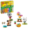 Slika LEGO® CLASSIC 11034 Kreativni ljubimci