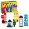 Slika LEGO® CLASSIC 11035 Kreativne kuće