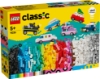 Slika LEGO® CLASSIC 11036 Kreativna vozila